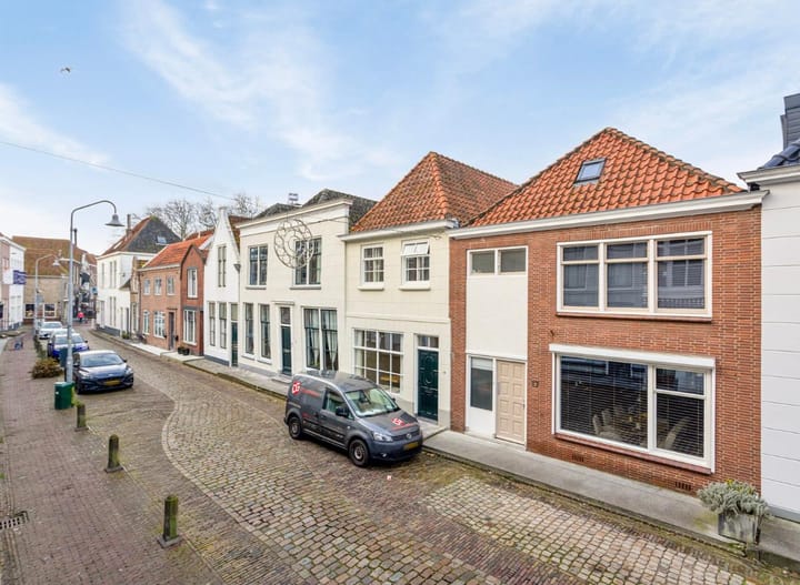 Foto 3 van Lange Nobelstraat 17