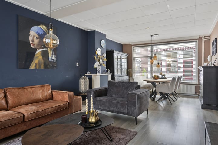 Foto 5 van Lange Nobelstraat 17