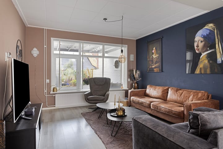 Foto 6 van Lange Nobelstraat 17