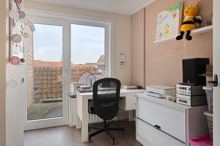 Foto 13 van Lange Nobelstraat 17