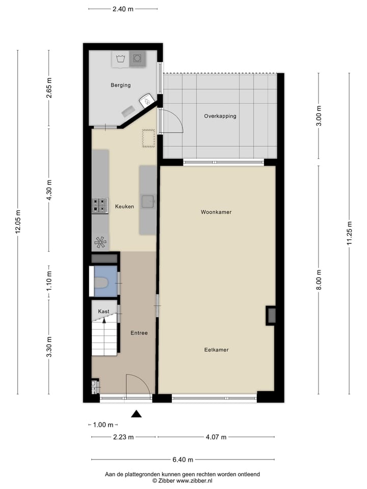 Foto 23 van Lange Nobelstraat 17