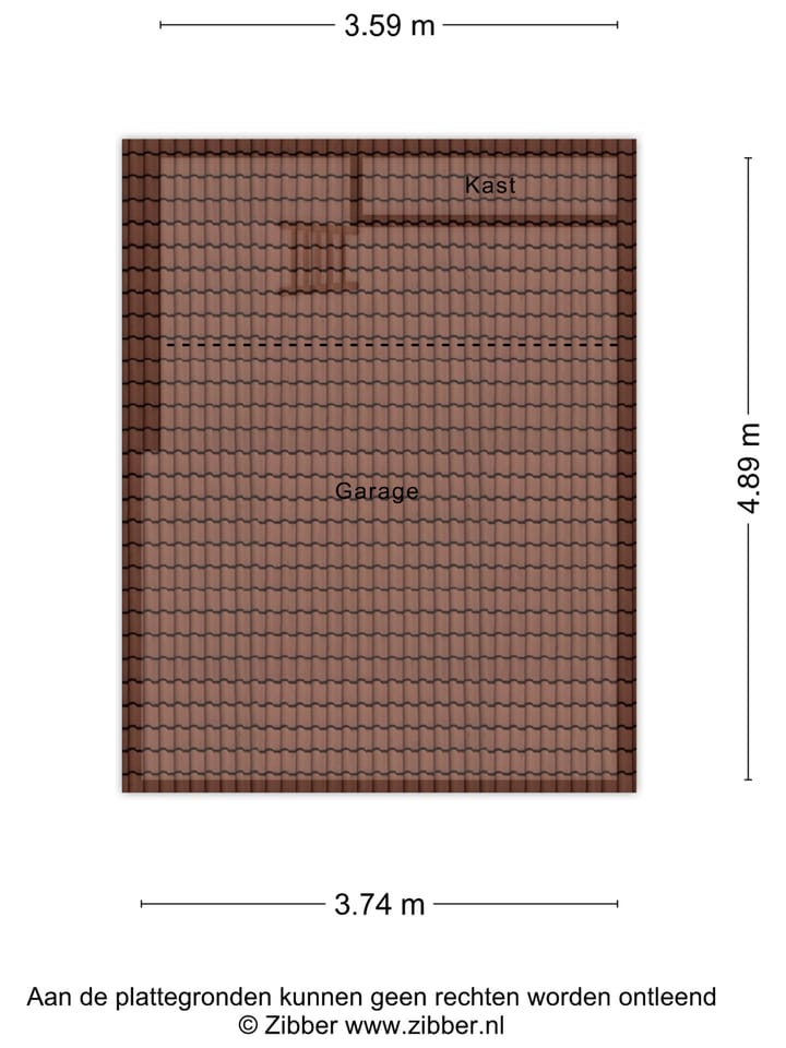 Foto 27 van Lange Nobelstraat 17