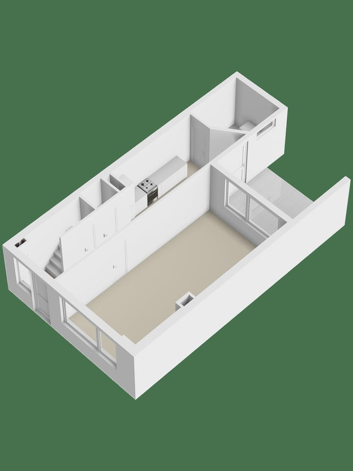 Foto 28 van Lange Nobelstraat 17