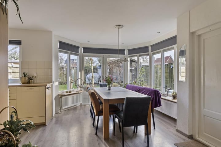 Foto 2 van Buskenshof 18