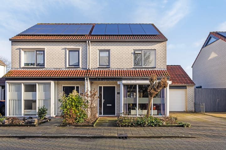 Foto 4 van Buskenshof 18