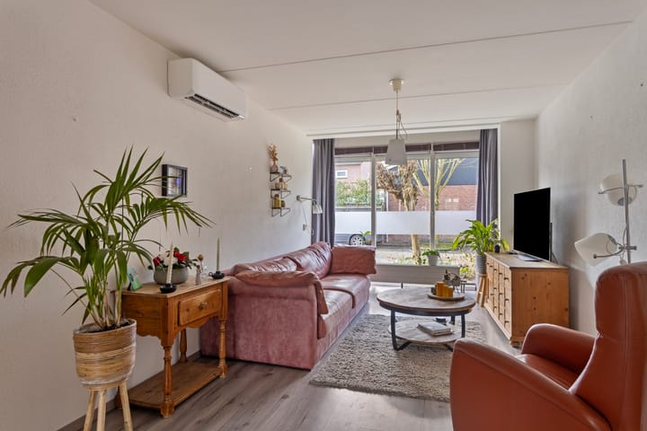 Foto 9 van Buskenshof 18