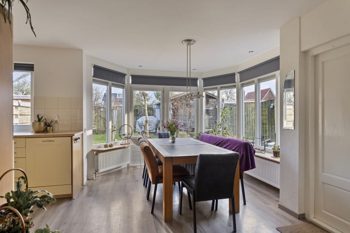 Foto 10 van Buskenshof 18