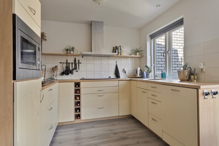 Foto 12 van Buskenshof 18