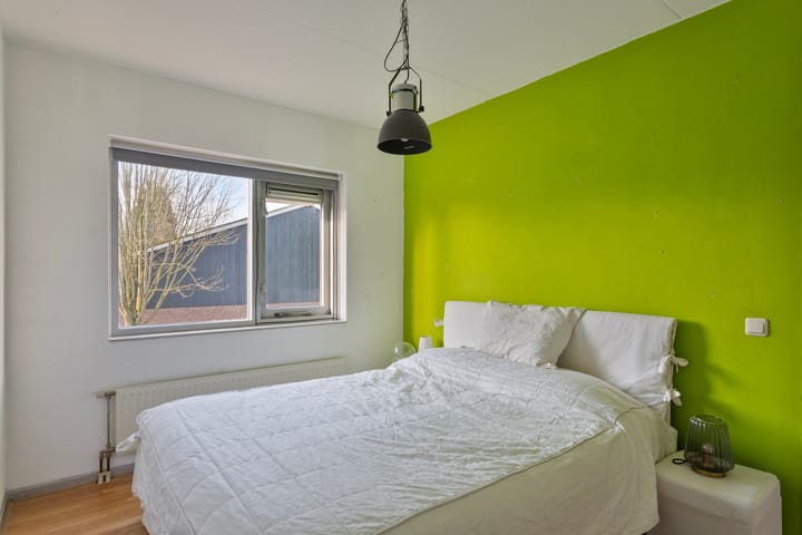 Foto 16 van Buskenshof 18