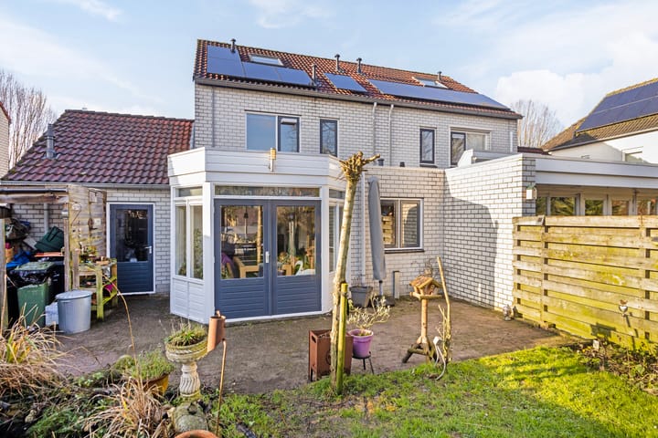 Foto 23 van Buskenshof 18