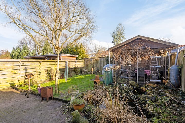 Foto 24 van Buskenshof 18