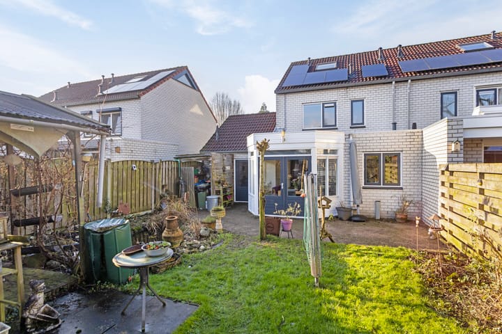 Foto 26 van Buskenshof 18