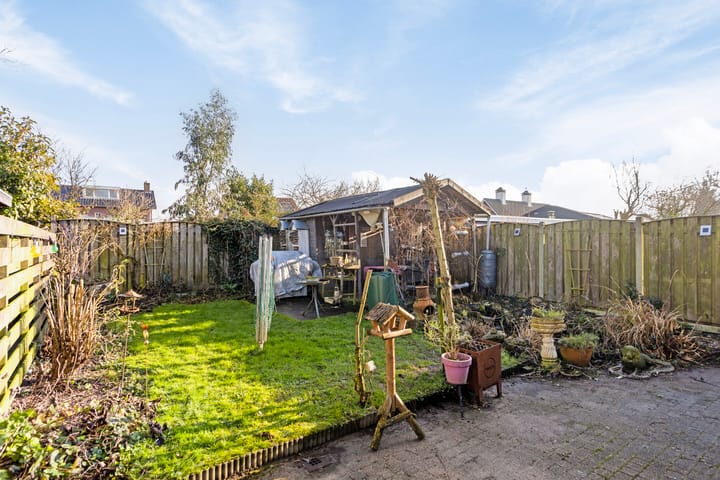 Foto 25 van Buskenshof 18