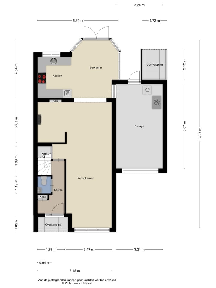 Foto 28 van Buskenshof 18