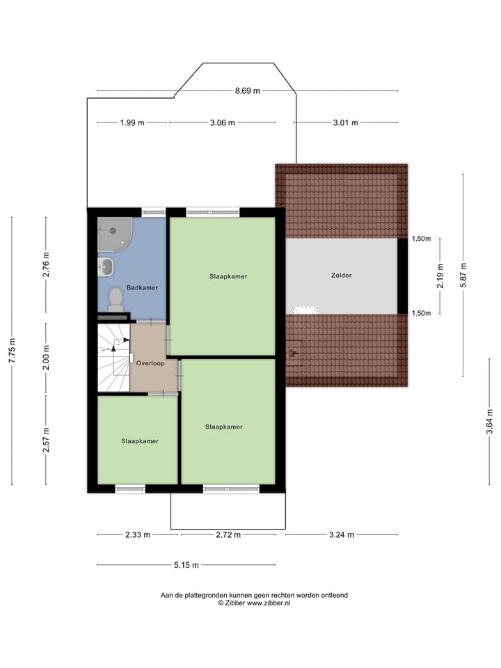 Foto 29 van Buskenshof 18