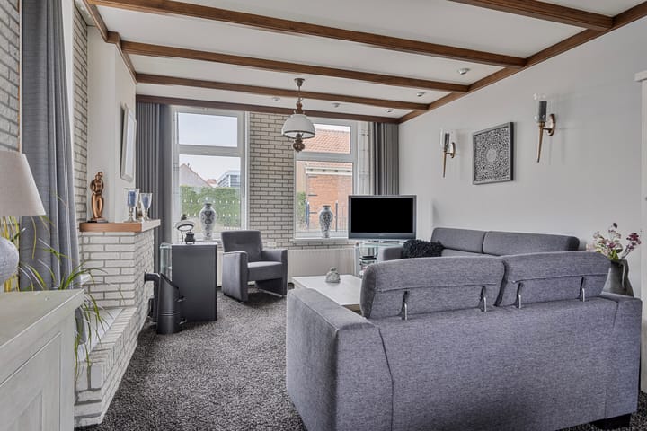 Foto 5 van Damstraat 144