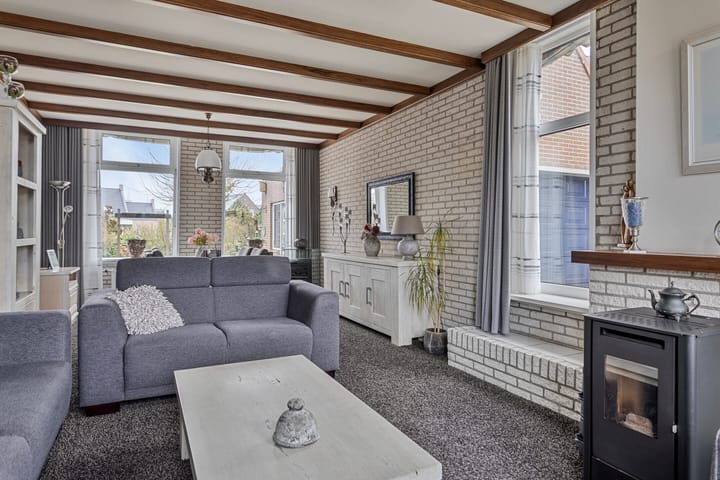 Foto 6 van Damstraat 144