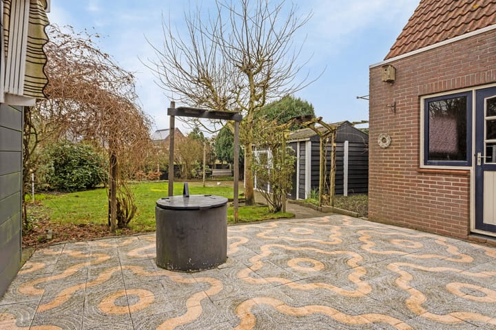 Foto 21 van Damstraat 144