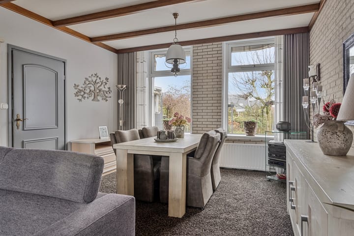 Foto 7 van Damstraat 144