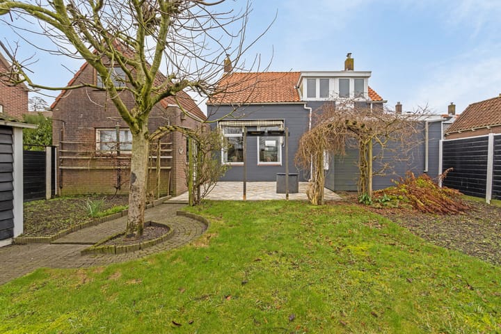 Foto 27 van Damstraat 144