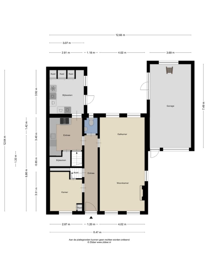 Foto 31 van Damstraat 144