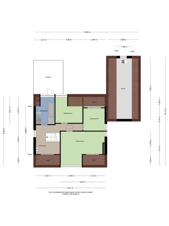 Foto 32 van Damstraat 144