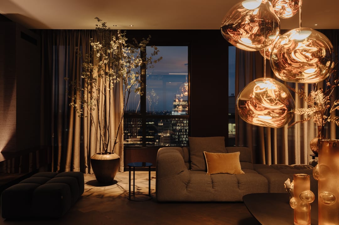 Foto 52 van Gustav Mahlerlaan 389