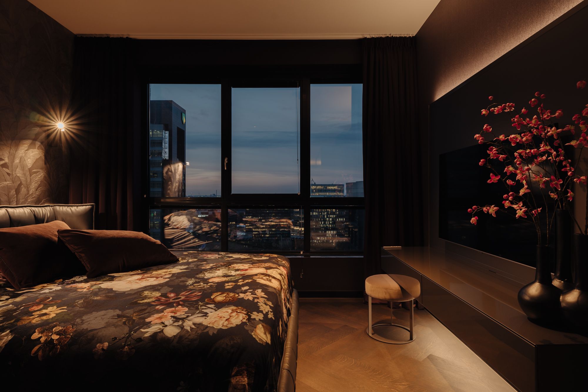 Foto 57 van Gustav Mahlerlaan 389