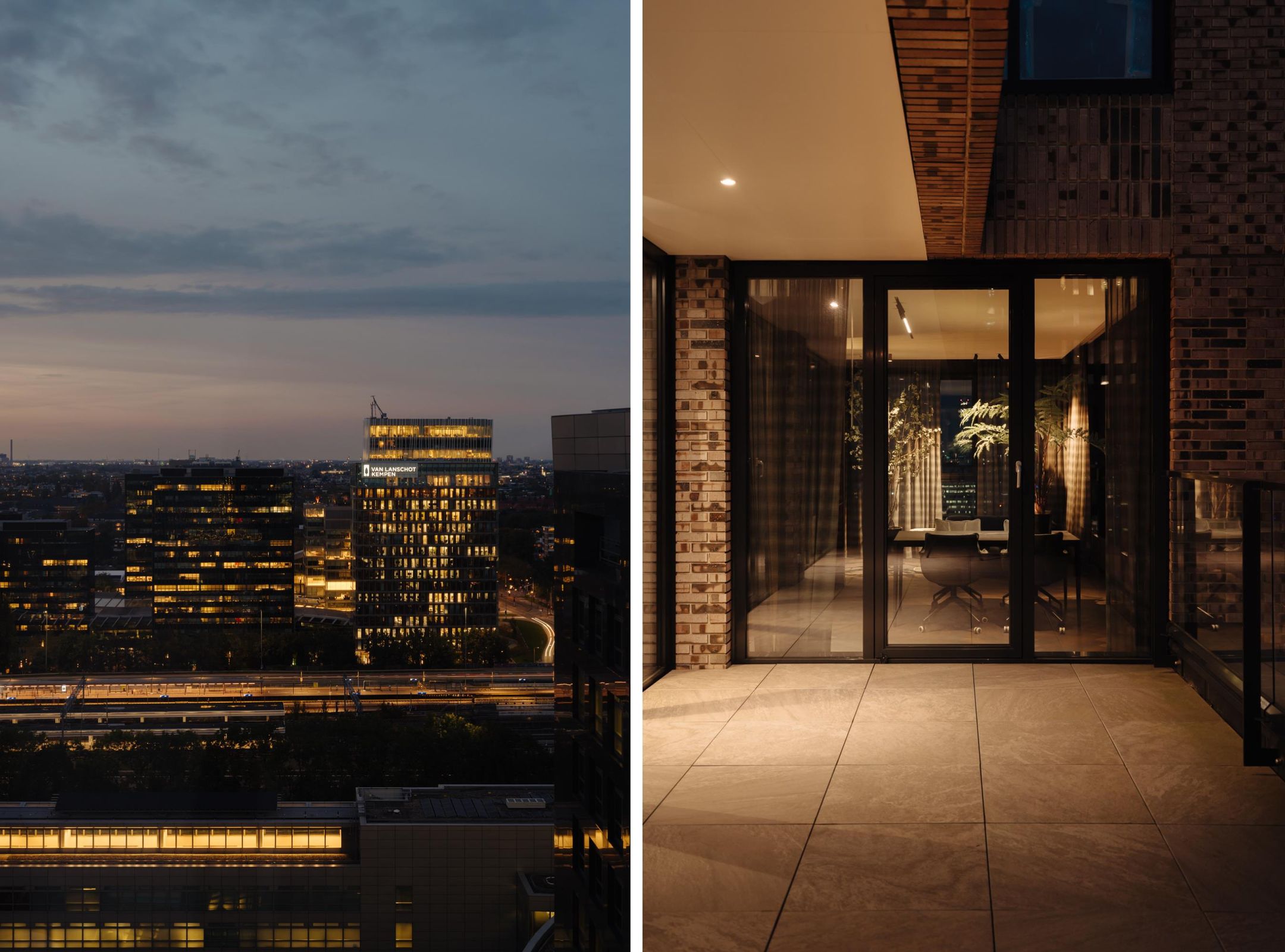 Foto 60 van Gustav Mahlerlaan 389