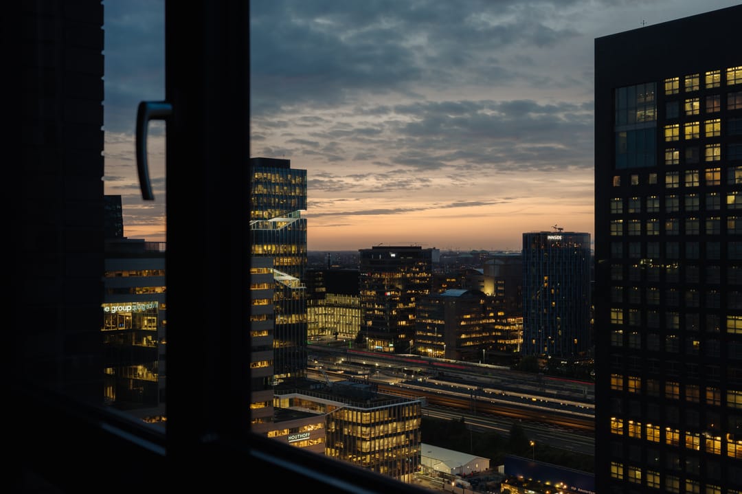 Foto 61 van Gustav Mahlerlaan 389