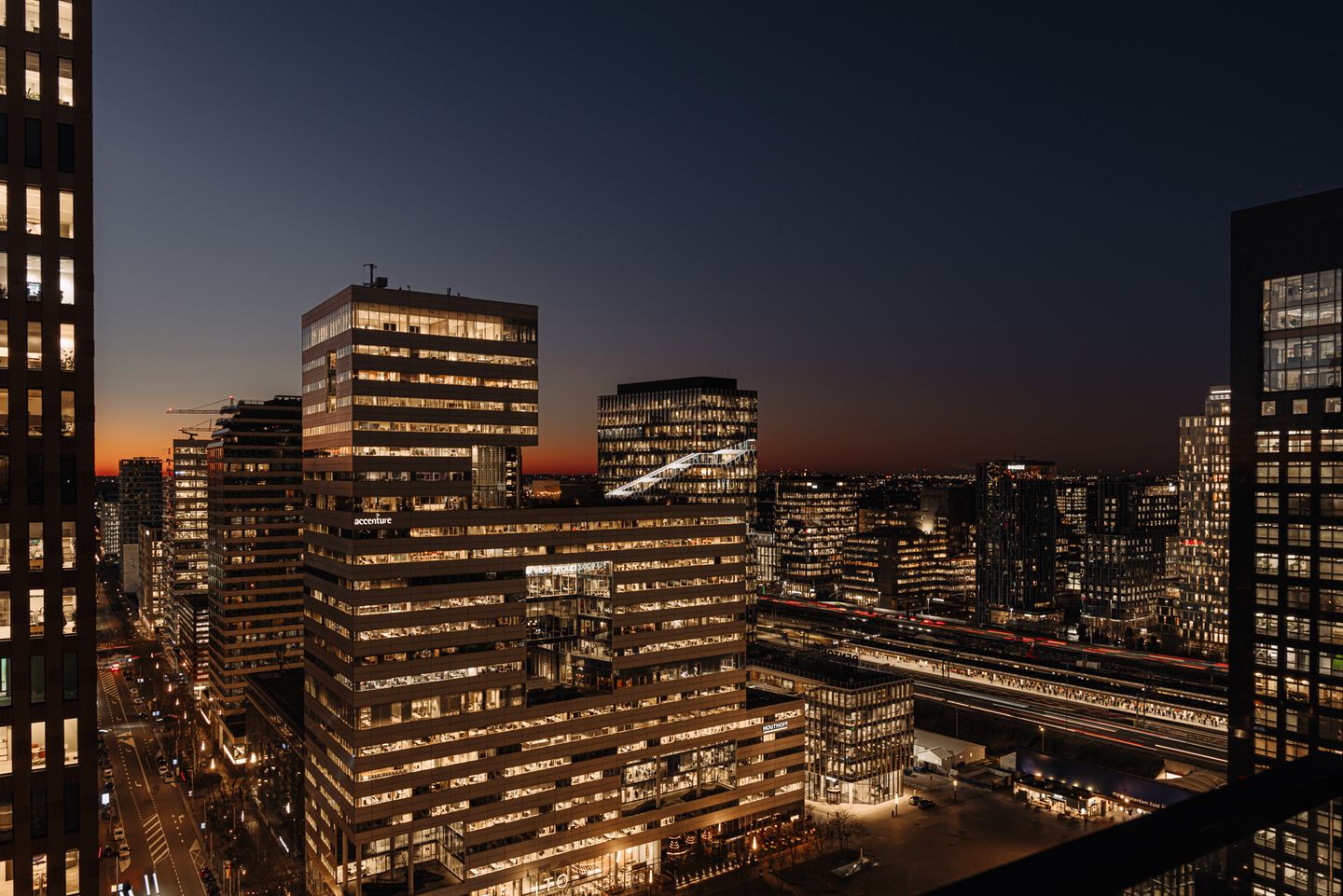 Foto 65 van Gustav Mahlerlaan 389