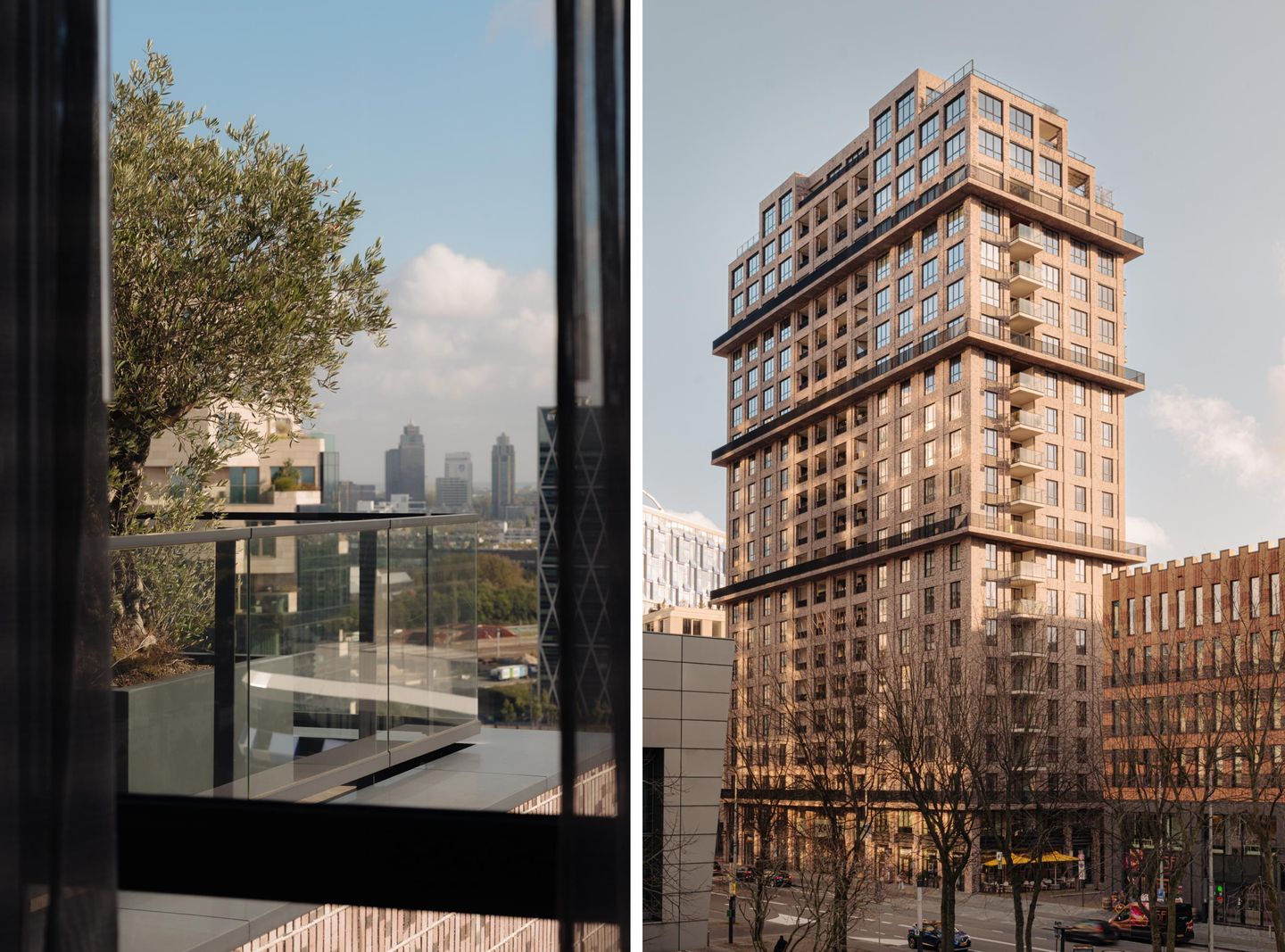 Foto 5 van Gustav Mahlerlaan 389