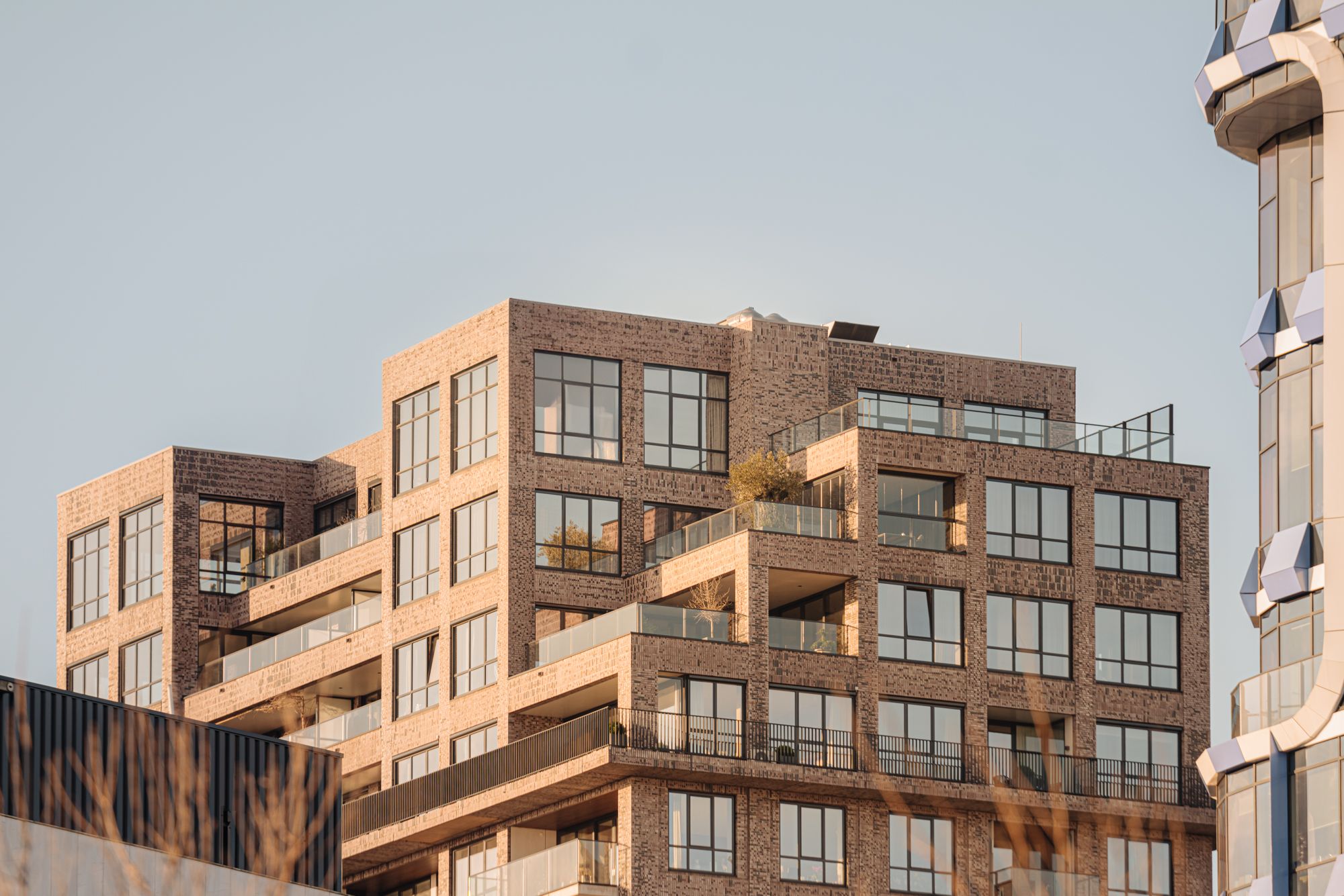 Foto 3 van Gustav Mahlerlaan 389