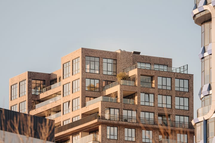 Foto 3 van Gustav Mahlerlaan 389