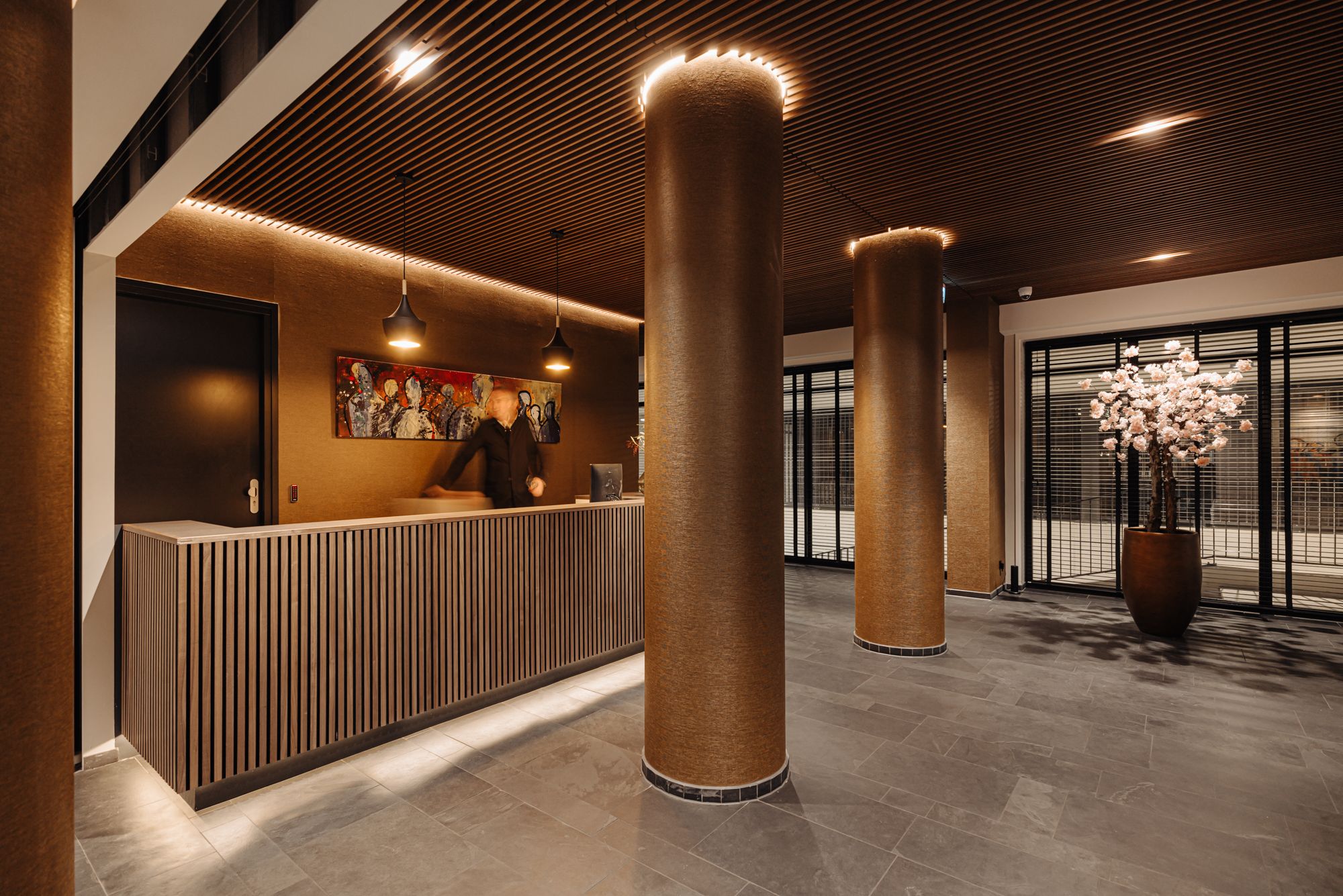 Foto 6 van Gustav Mahlerlaan 389