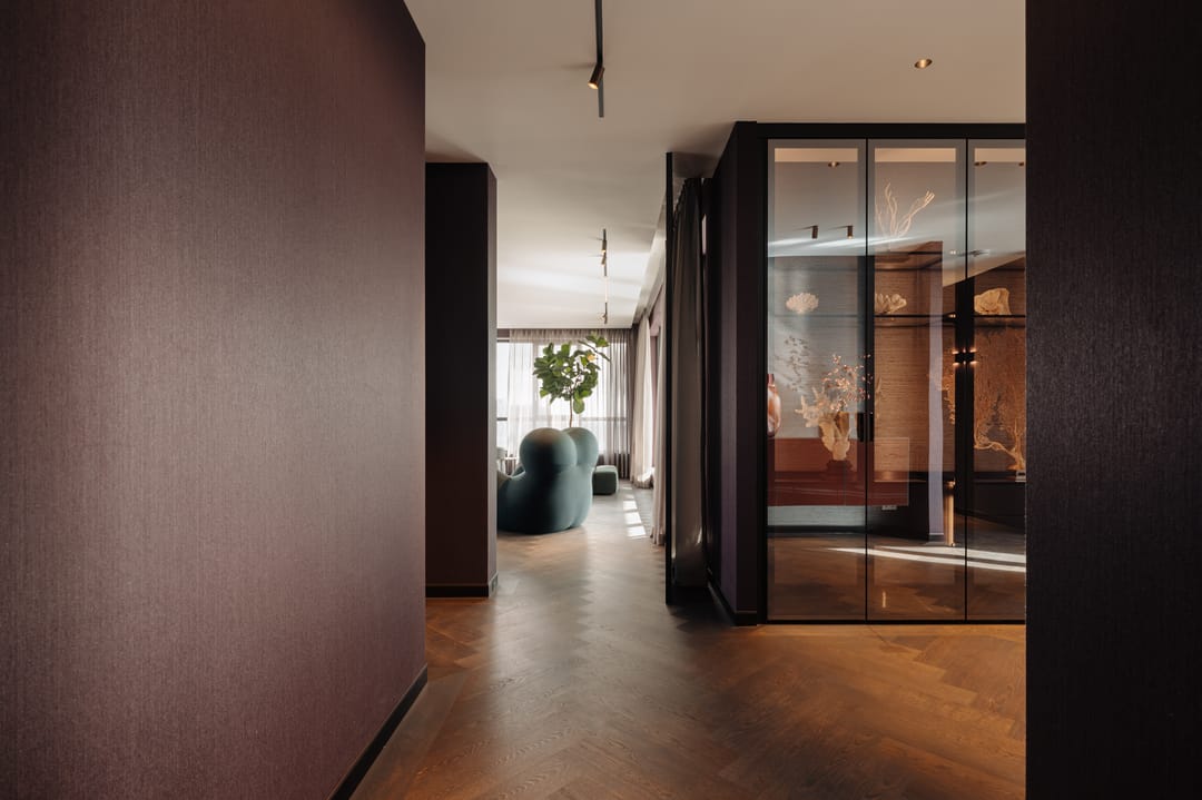 Foto 7 van Gustav Mahlerlaan 389