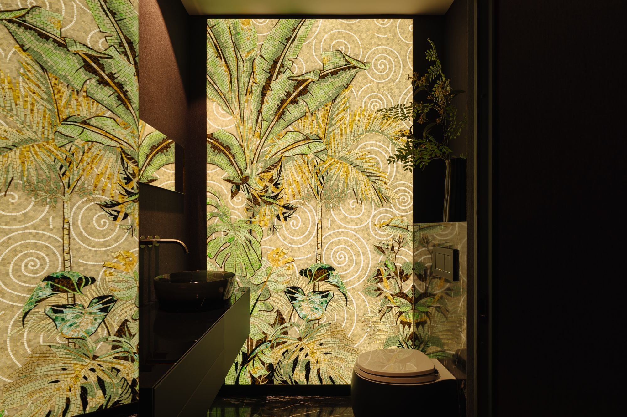 Foto 9 van Gustav Mahlerlaan 389