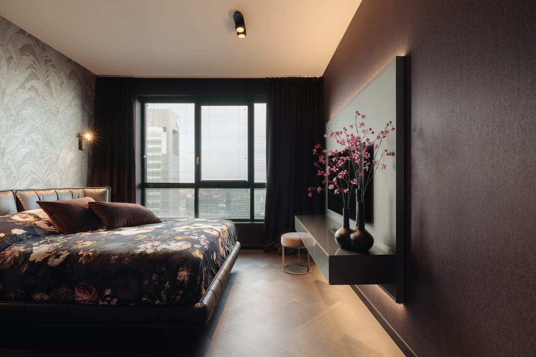 Foto 11 van Gustav Mahlerlaan 389