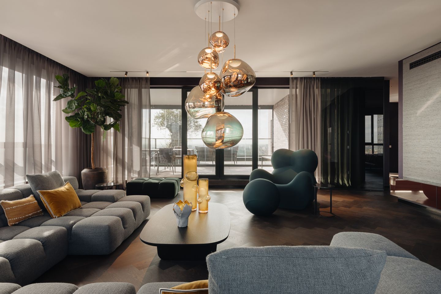 Foto 19 van Gustav Mahlerlaan 389