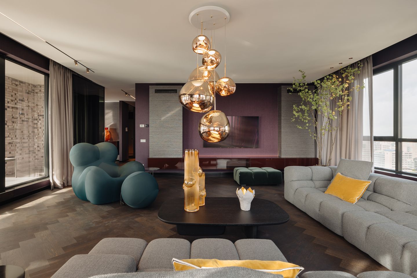 Foto 20 van Gustav Mahlerlaan 389