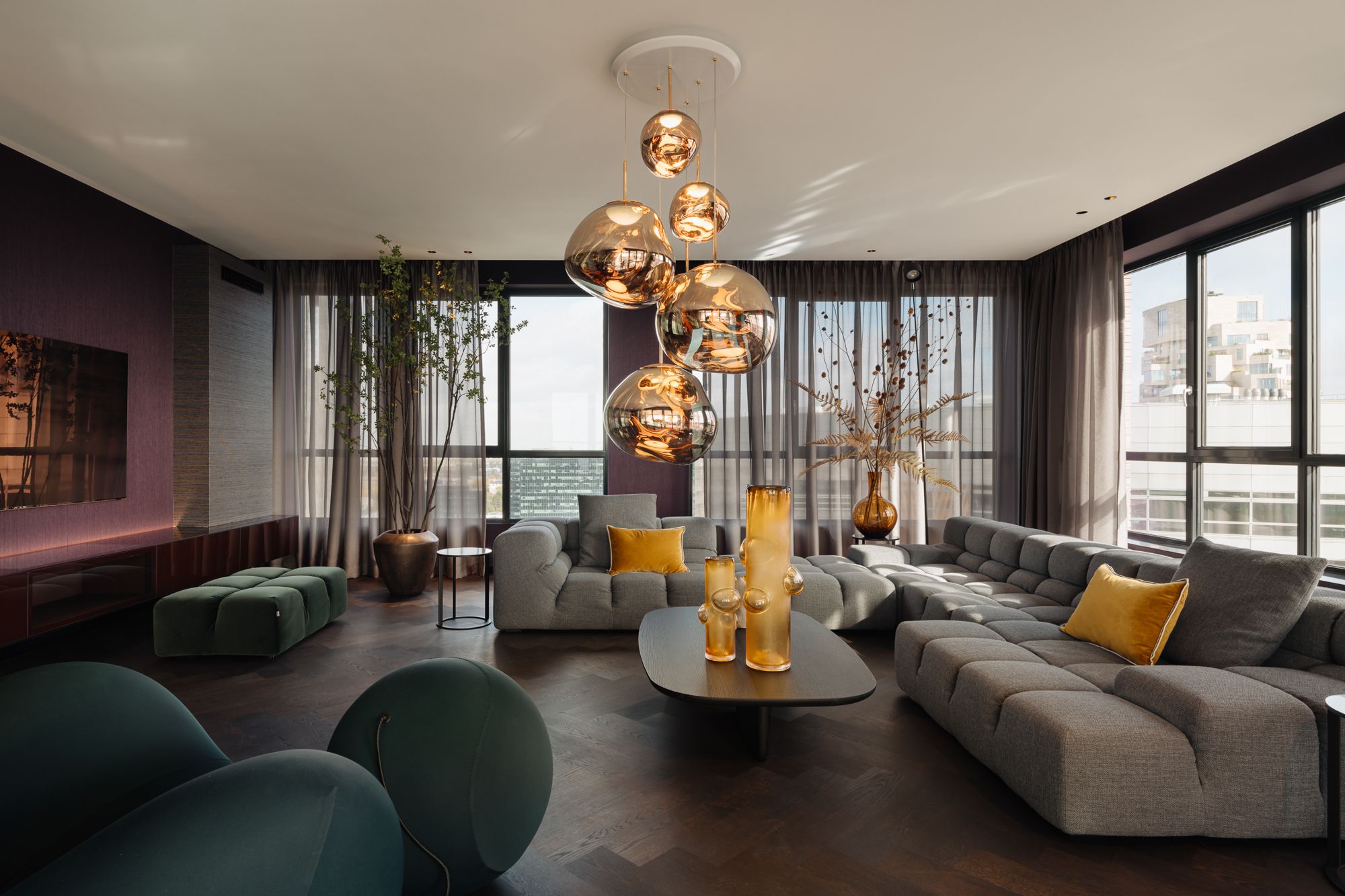 Foto 21 van Gustav Mahlerlaan 389