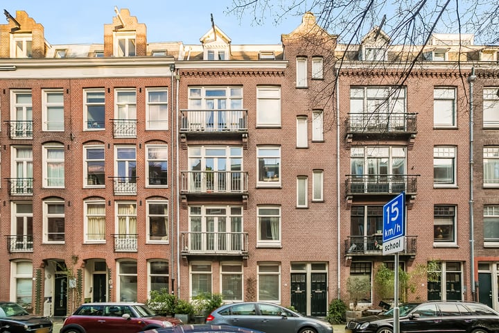 Pieter Langendijkstraat 33-2