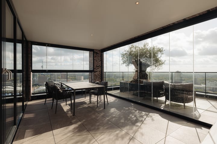 Foto 2 van Gustav Mahlerlaan 389