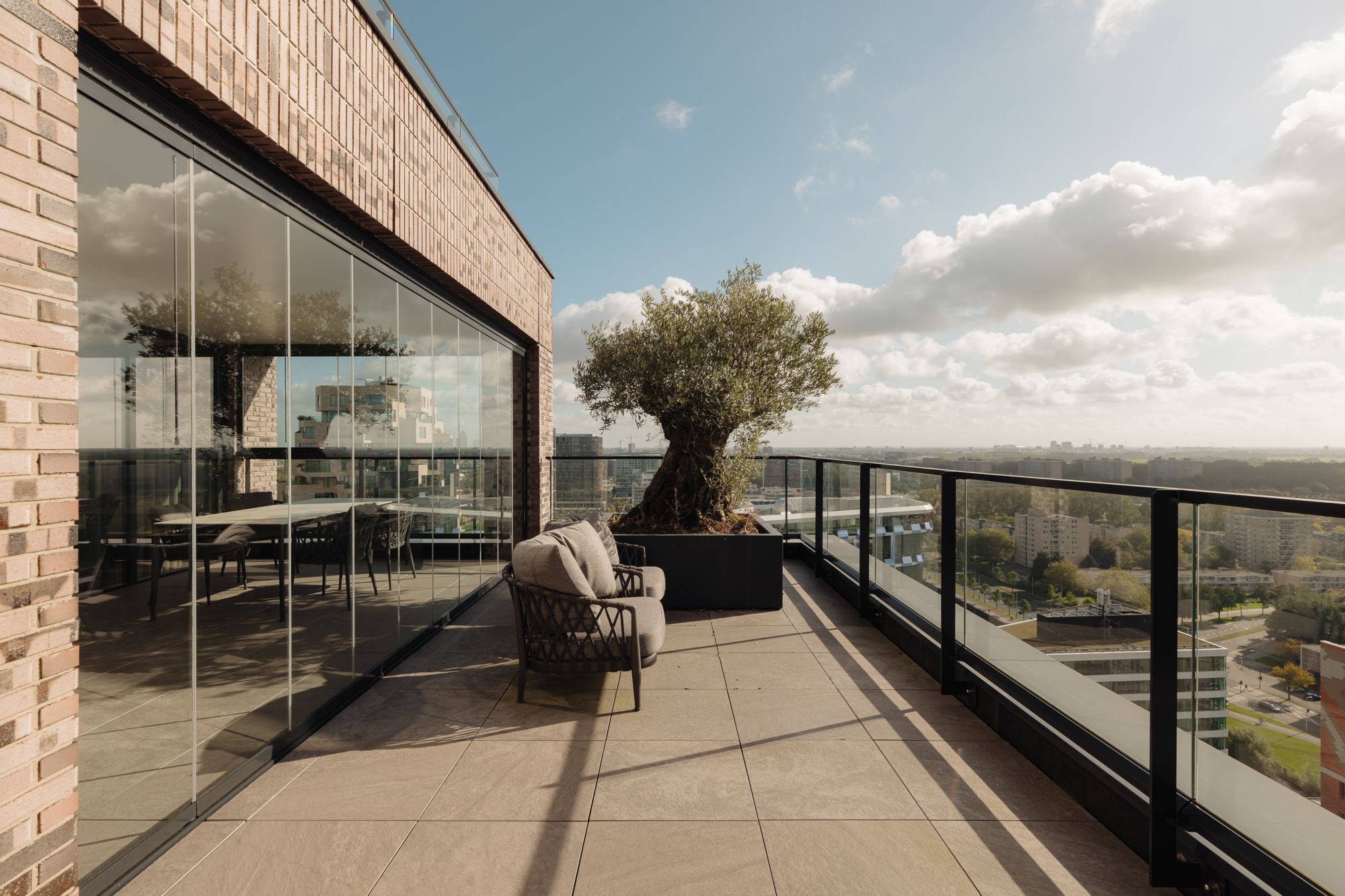 Foto 24 van Gustav Mahlerlaan 389