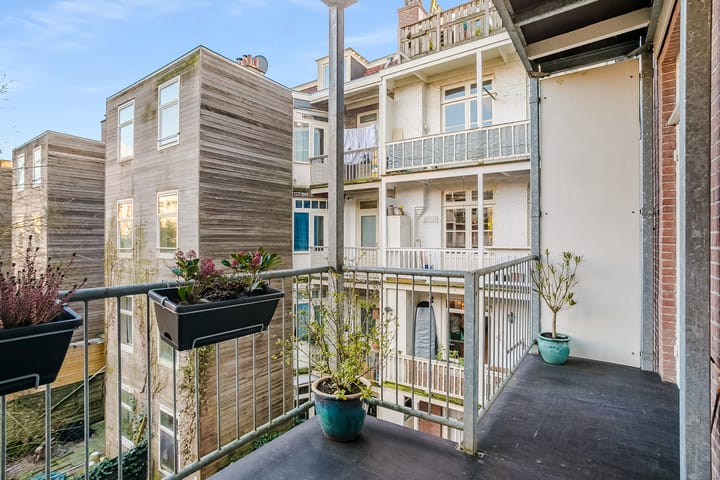 Foto 4 van Pieter Langendijkstraat 33-2