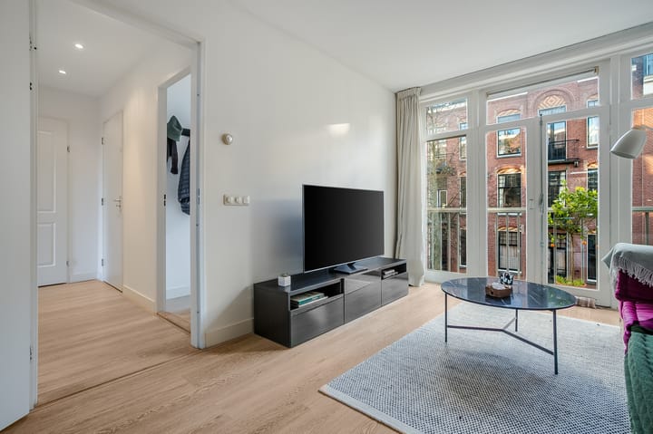 Foto 6 van Pieter Langendijkstraat 33-2