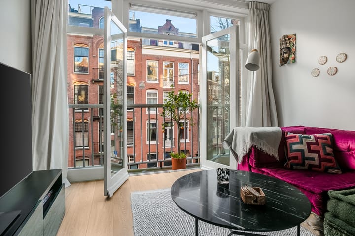 Foto 7 van Pieter Langendijkstraat 33-2