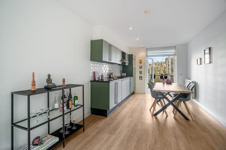 Foto 8 van Pieter Langendijkstraat 33-2