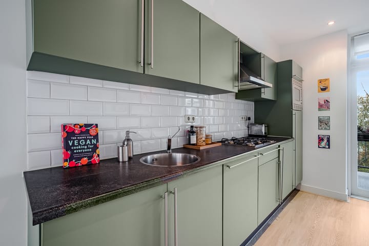 Foto 9 van Pieter Langendijkstraat 33-2