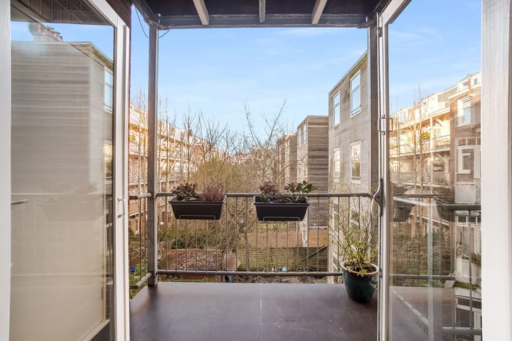 Foto 11 van Pieter Langendijkstraat 33-2